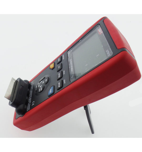 Unit UT 612 EL Tipi LCR Metre