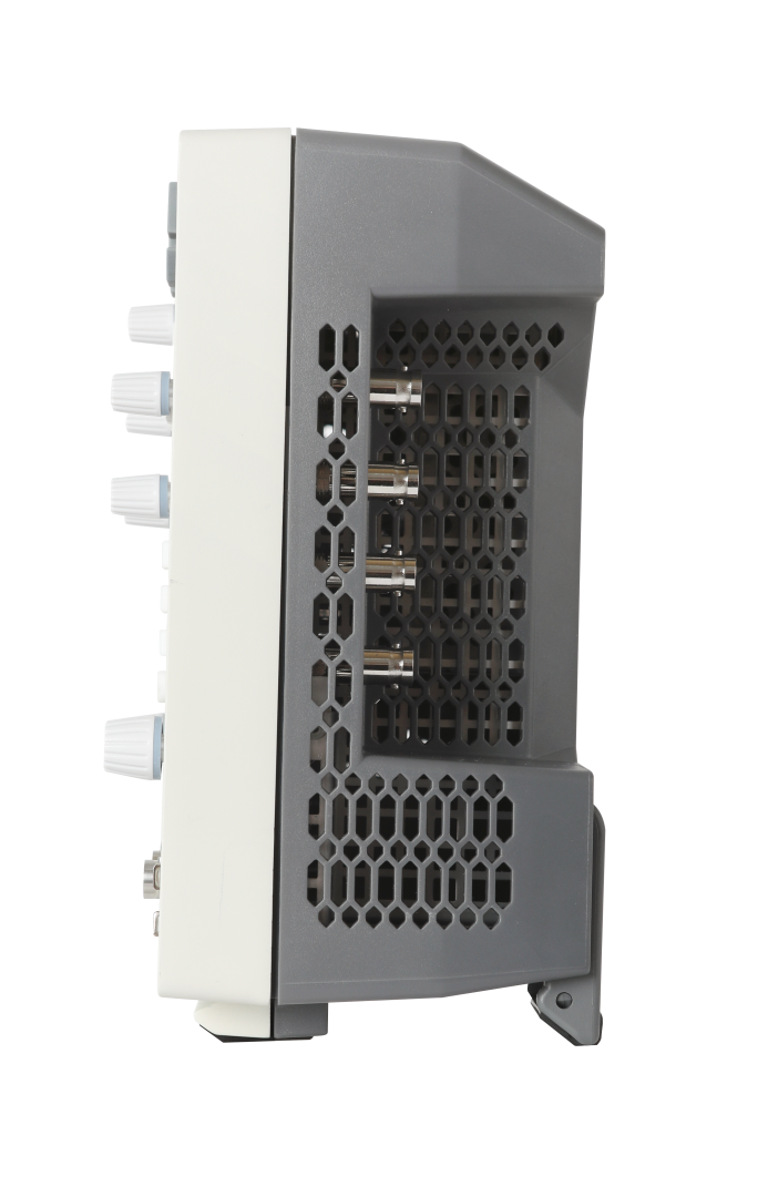 RIGOL HDO1102, 100 MHz, 2 Kanallı, 12 bit Dijital Osiloskop