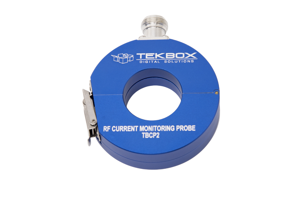 Tekbox TBCP2-30K400 RF Akım İzleme Probu