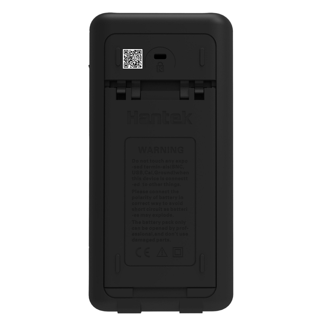 Hantek 2D72 70 MHz 2 Kanal 250 MSa/s El Tipi Osiloskop