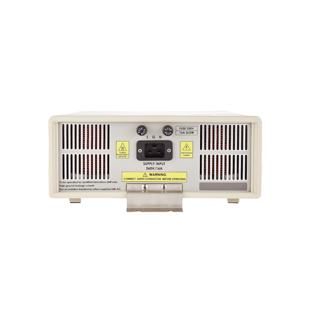 Tekbox TBL5016-2 Line Impedance Satabilisation Network-LISN–CISPR 16