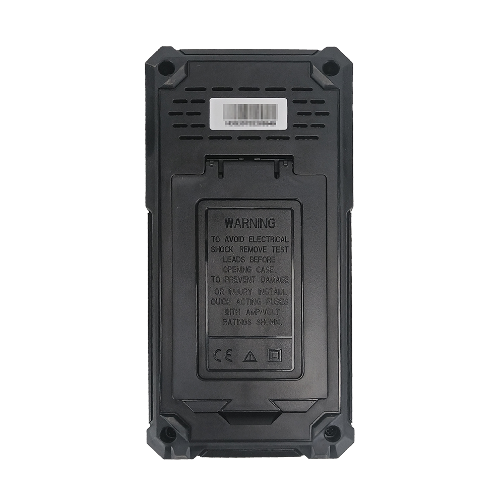 Owon HDS310S 100 MHz 2+1 Kanal 500MSa/s El Tipi Dijital Osiloskop