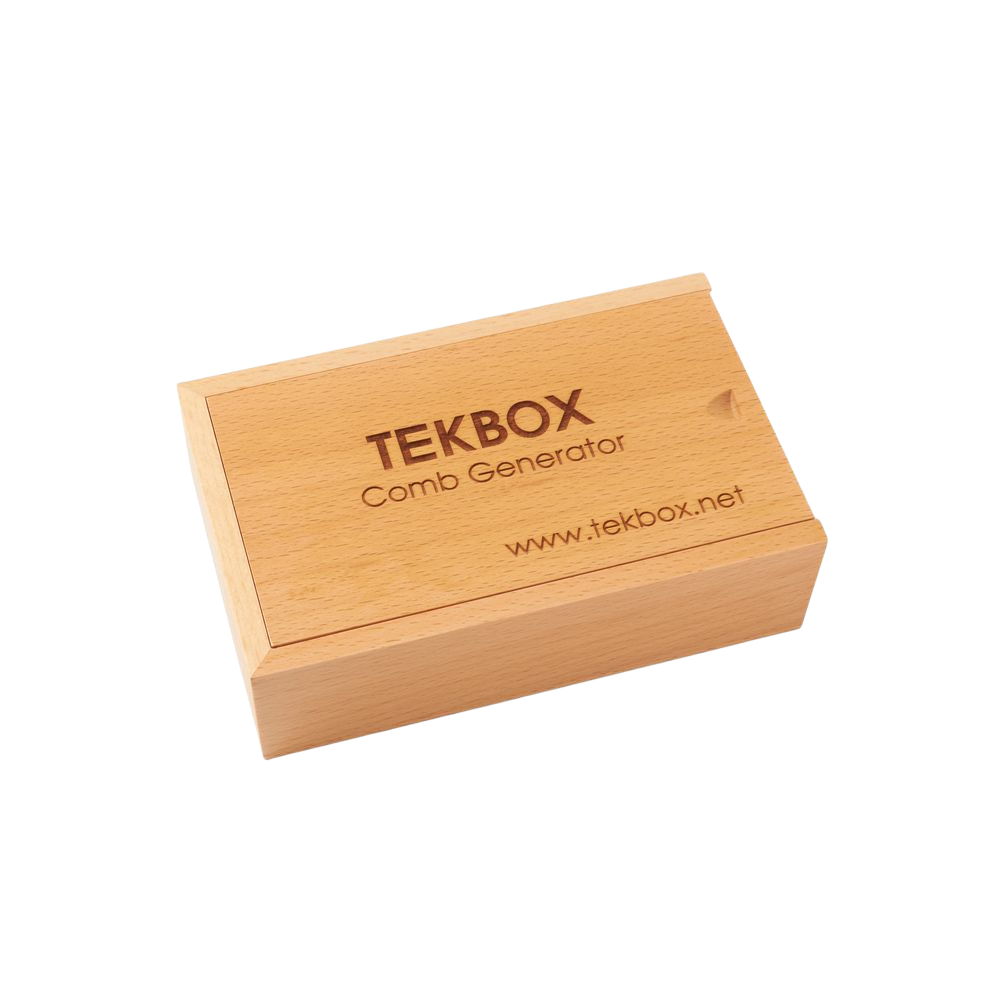 Tekbox TBCG2 Comb Generator / Frequency Multiplier