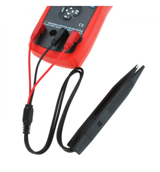 Unit UT 612 EL Tipi LCR Metre